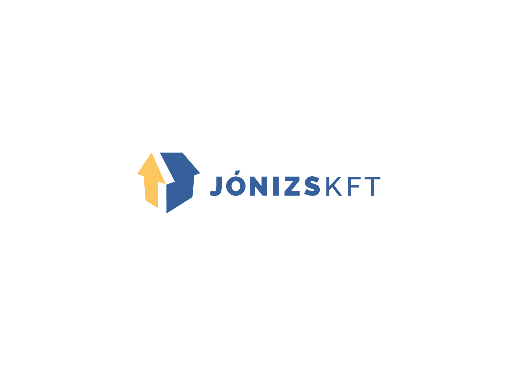 Purhab szigetelés – Jónizs Kft Logo